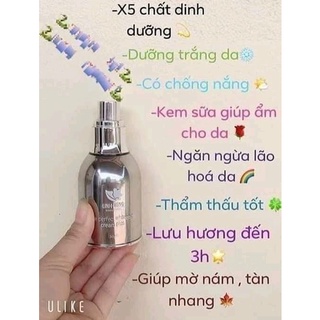 Kem sua non