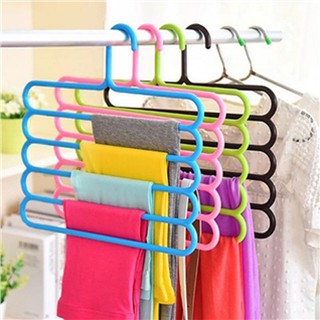 Combo 3 Móc Treo Đồ 5 Tầng