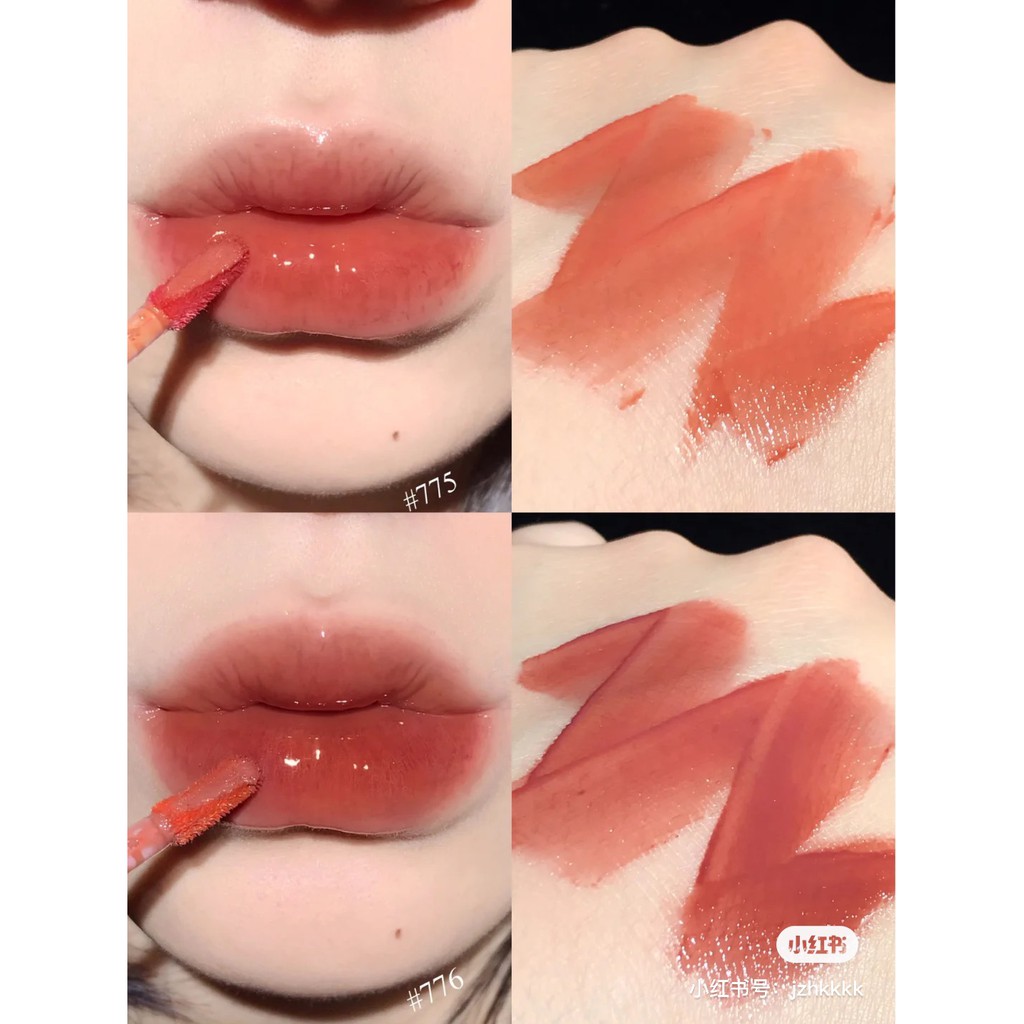 SMA  Son bóng Toorune óng ánh in bản đồ sao màu mới