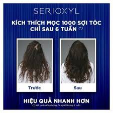 KHUYẾN MÃI_ Tinh_chất_kích_thích_mọc_tóc  Serioxyl Loreal 90ml CAM KẾT CHÍNH HÃNG Ạ!