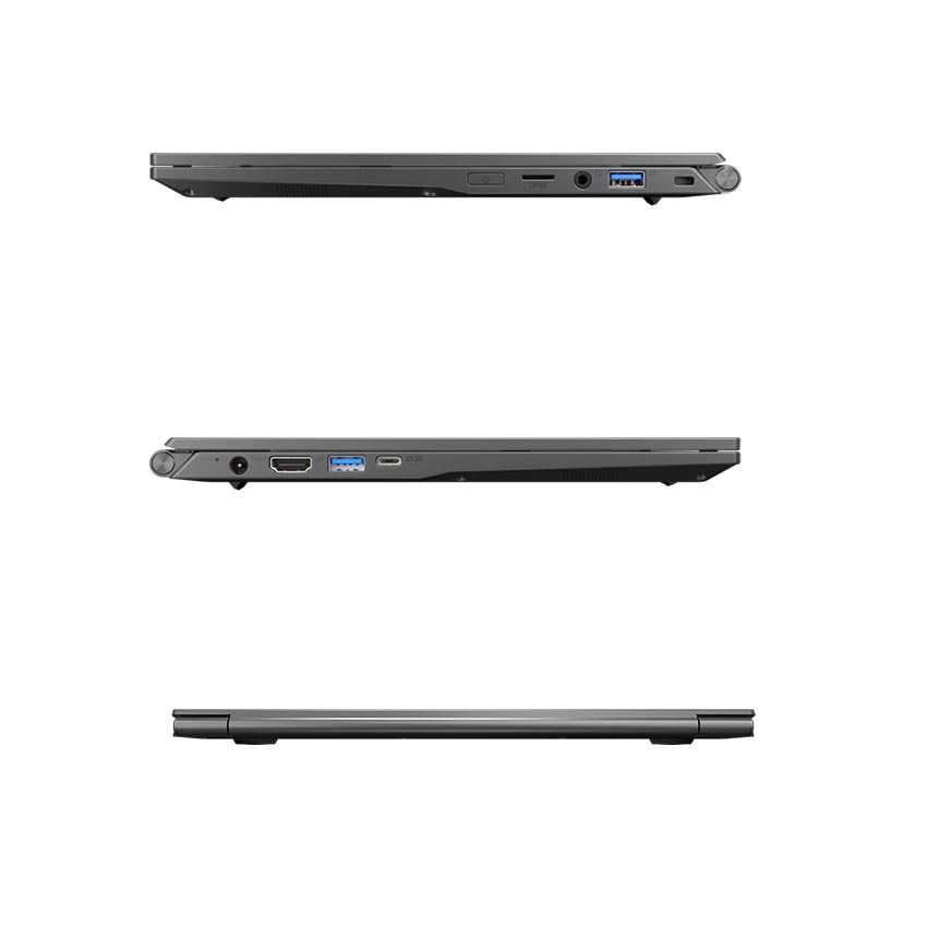 Laptop Gigabyte U4 (UD-50S1823SO)