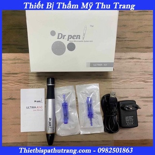 Máy Phi Kim Lăn Kim Dr Pen A1