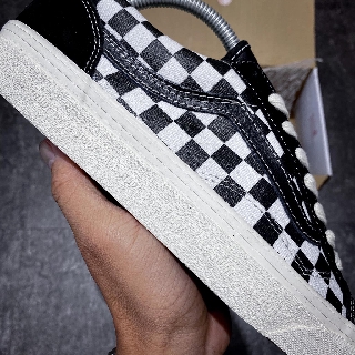 vans caro đen 11 ( full box + freeship )