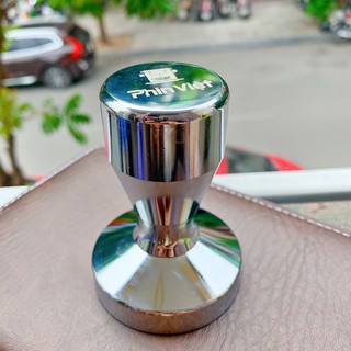 Tamper nén cà phê Espresso cho máy pha chuyên nghiệp