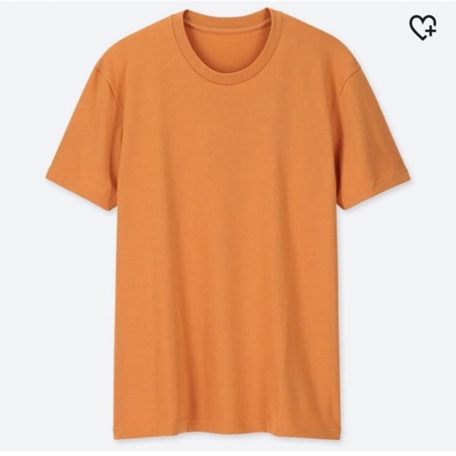 ( CÓ SẴN) Áo thun cotton Uniii