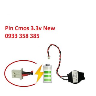 ML Pin Cmos Laptop 2 dây 3 dây dung lượng 3.3v