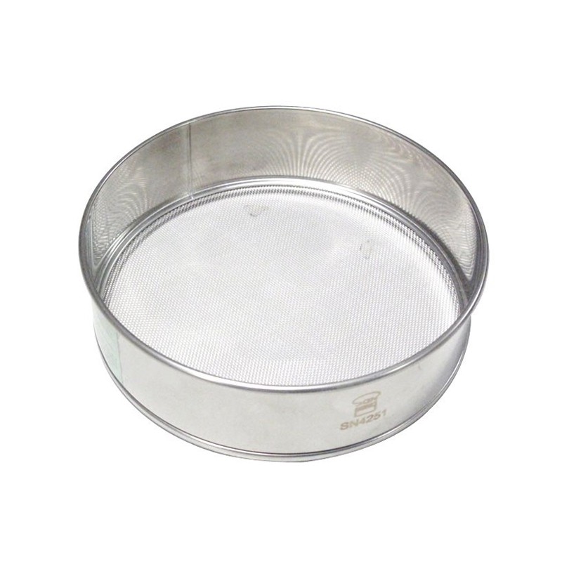 Rây Bột Inox 15cm