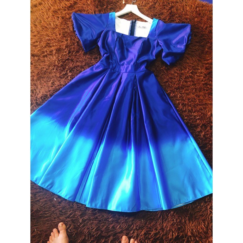 ẢNH VÀ VIDEO 1000% ĐẦM OMBER TAY PHỒNG CỰC SANG