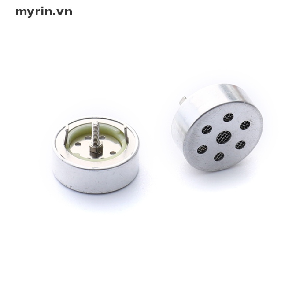 Lõi Microphone 16Mm Chuyên Dụng Cho Studio