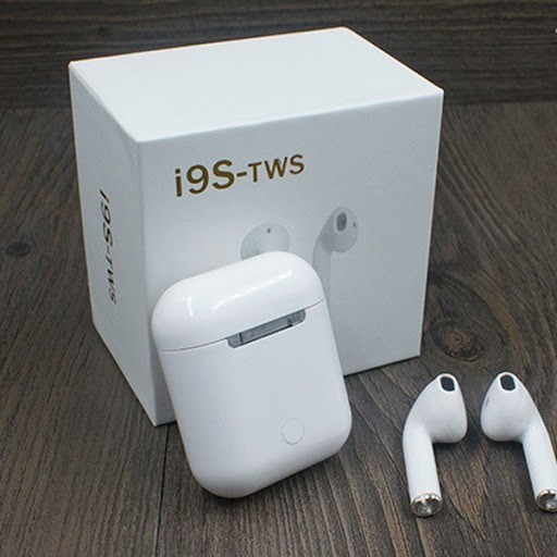 Tai Nghe Bluetooth I12 Thế Hệ Mới Với Chức Năng Khử Ồn Kháng Nước Siêu Bền Dùng Được Cho Cả Iphone Và Androi | BigBuy360 - bigbuy360.vn