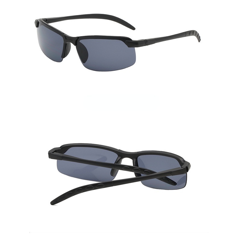 【kifli】Kính Bảo Vệ Mắt Chống Tia UV Khi Lái Xe Ban Đêm Dành Cho Nam Và Nữ