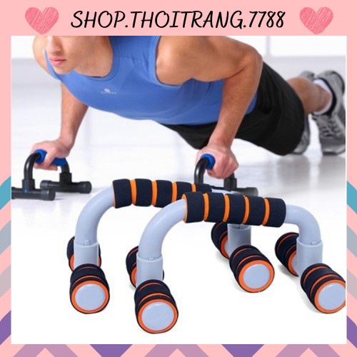 Dụng cụ Hít Đất Push up Stand