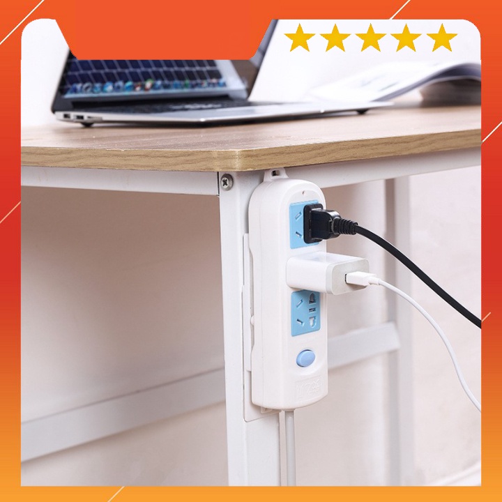 Miếng dán cố định ổ cắm điện, bộ phát wifi 88062 gì cũng có vp88