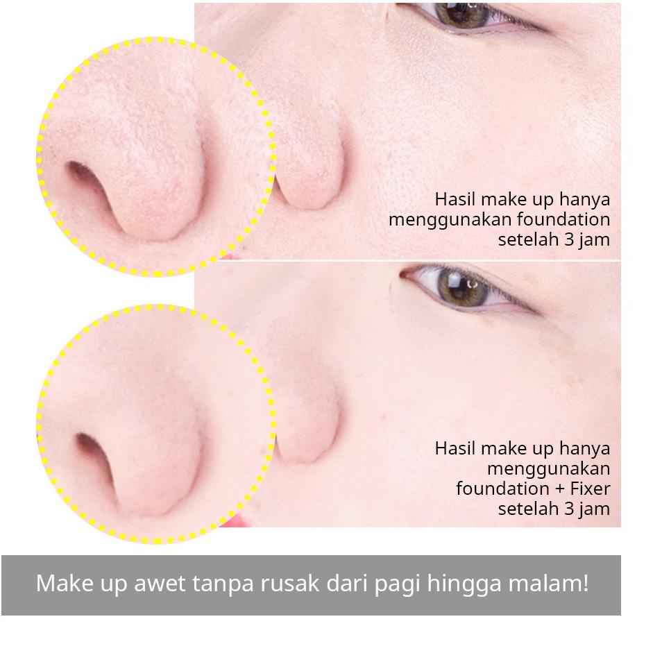 <E 10.10 = O When INSIGHT Ultra Setting Real Settinger - 50ml (Hình dầu) | BigBuy360 - bigbuy360.vn