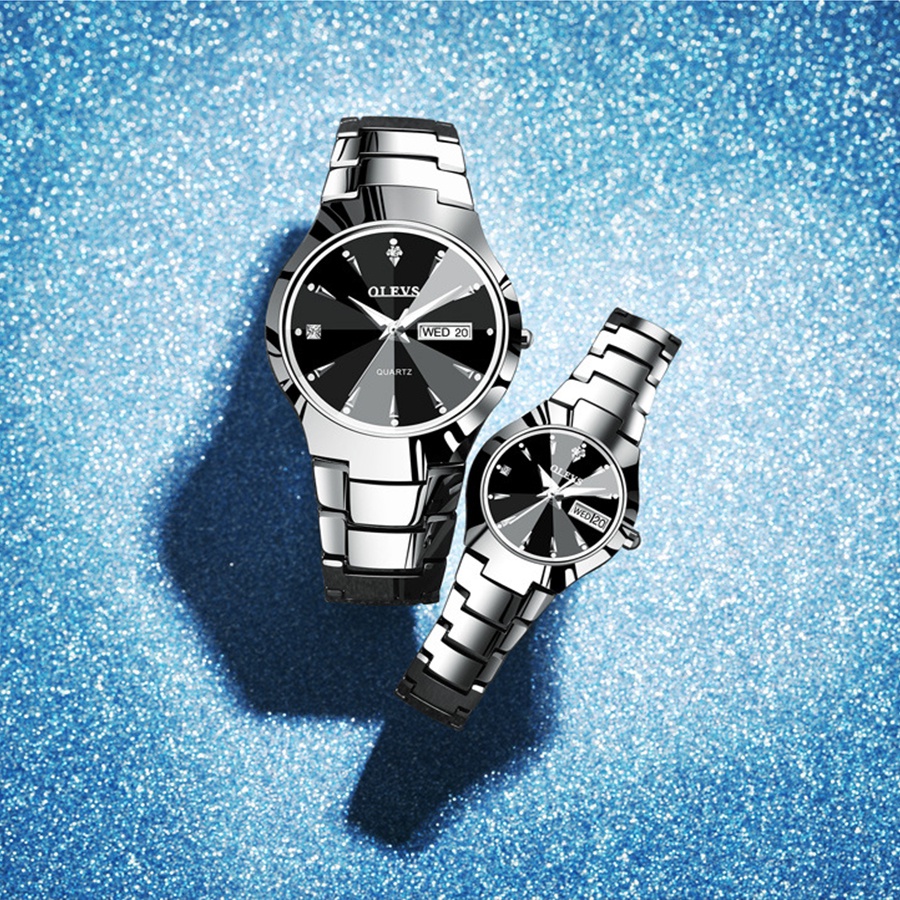 Đồng hồ olevs nữ, đồng hồ nữ chính hãng, đồng hồ đẹp