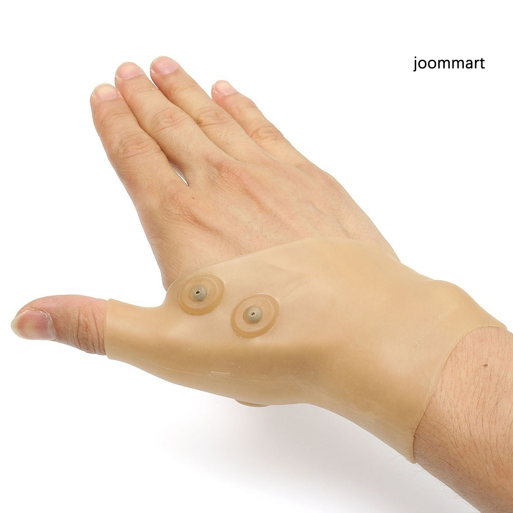 Đai silicon hỗ trợ giảm đau cổ tay giảm bong gân k2