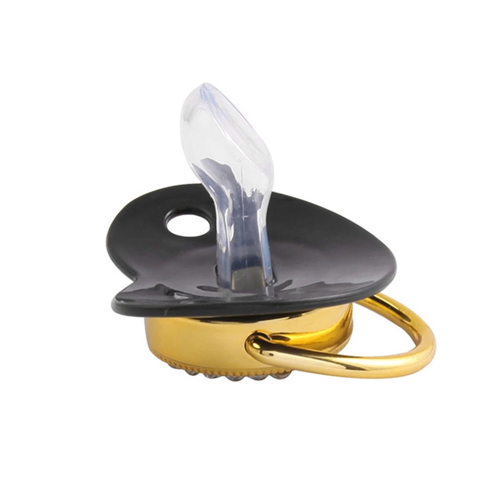 Núm Ti Giả Cho Bé Sơ Sinh 0~6~12~18 Tháng Tuổi