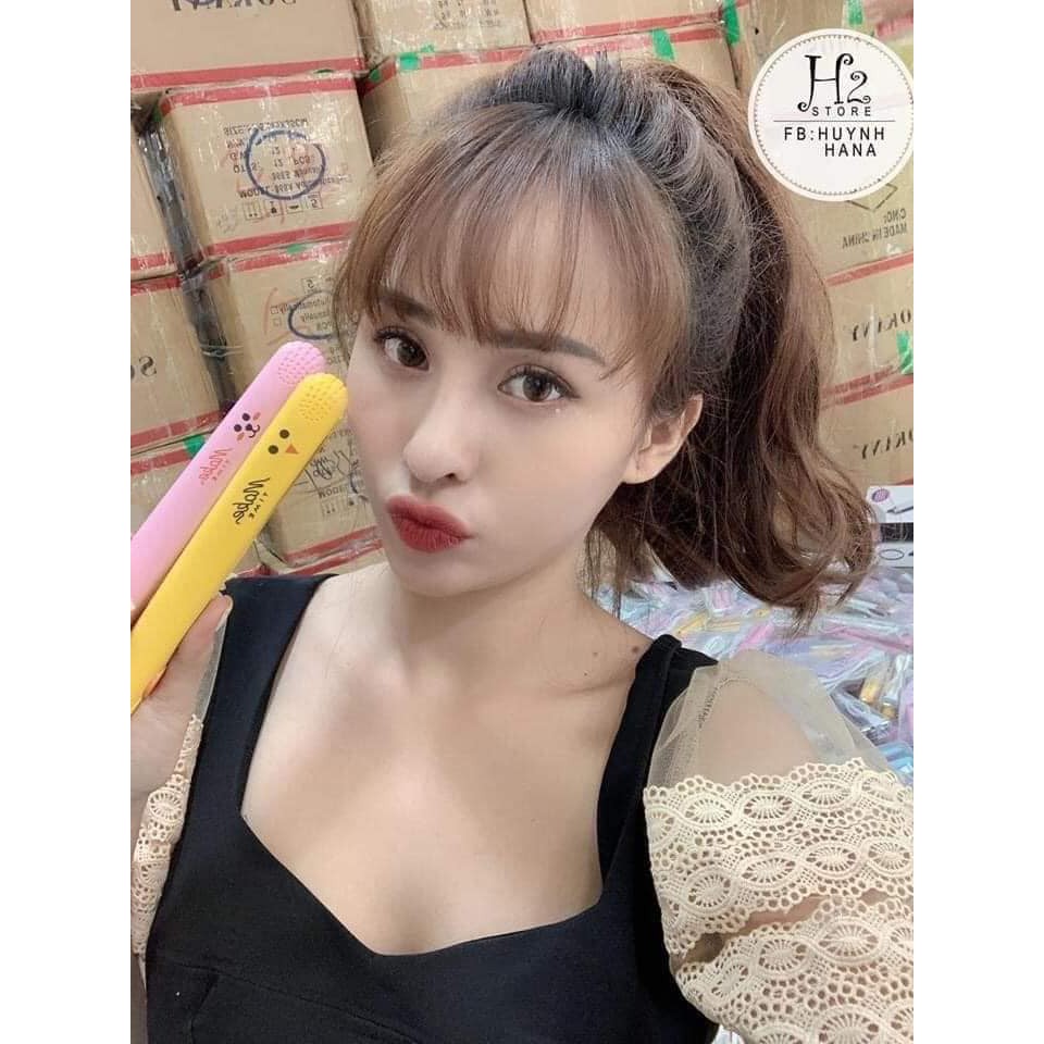 MÁY LÀ TÓC MINI TIỆN DỤNG