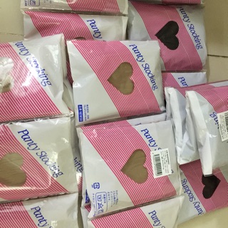 💟QUẦN TẤT PANTY STOCKING - MADE IN JAPAN🇯🇵  🎀1 set 5 chiếc 