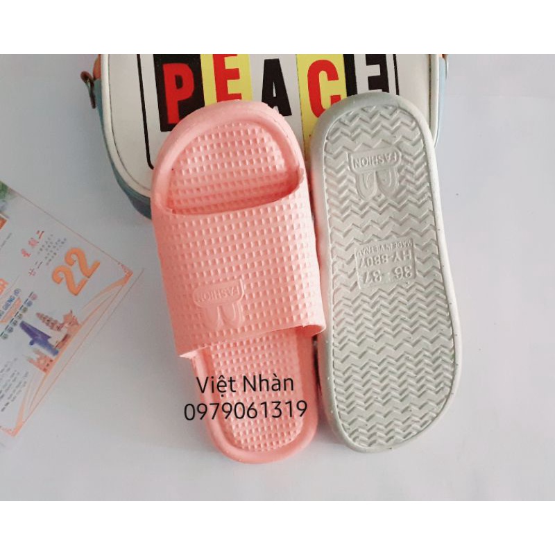Dép thỏ mã HY-8807 đi siêu êm
