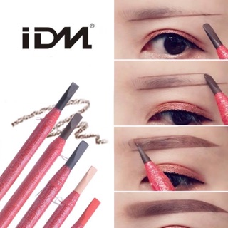 Chì vẽ mày, môi IDM