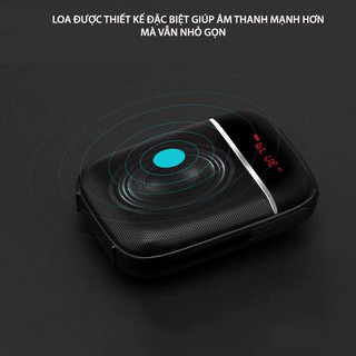 Máy trợ giảng Aporo FM T2