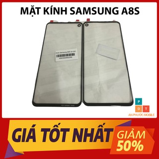 Mặt Kính Samsung Galaxy A8S