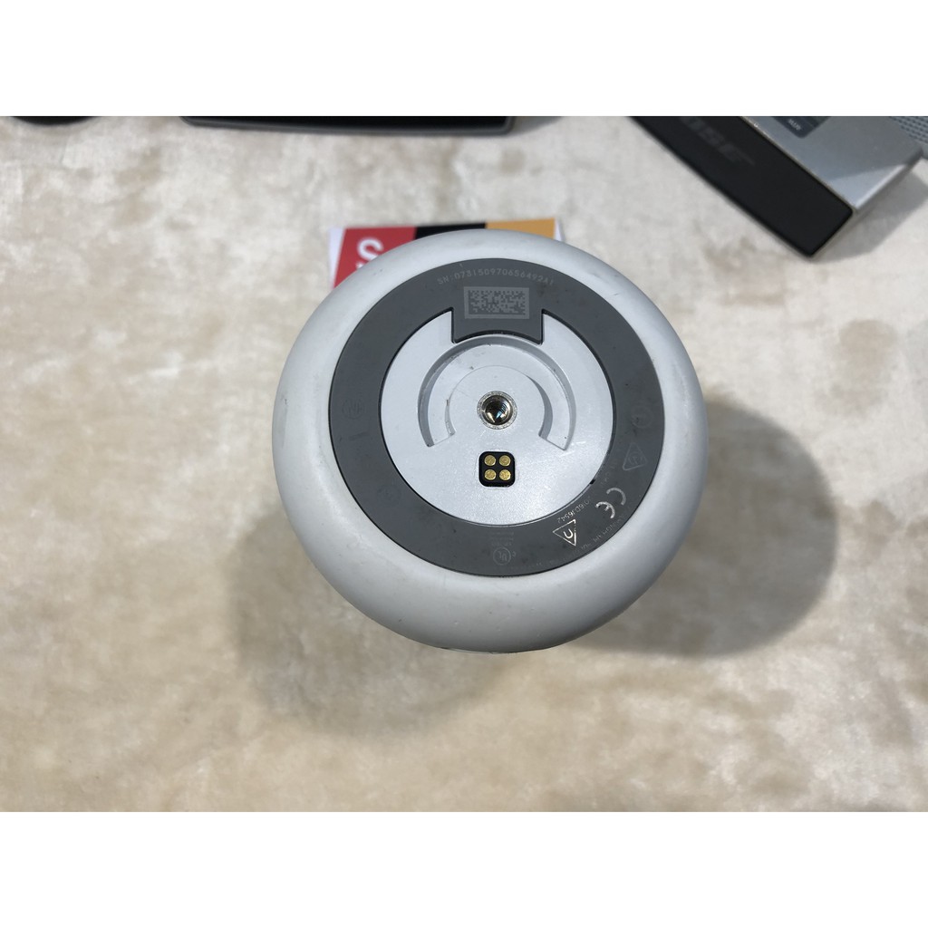 Loa bluetooth BOSE SOUNDLINK REVOLVE PLUS