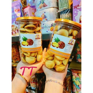 BÁNH SÒ KHÓM THÁI LAN