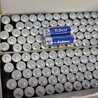 Pin cho chuột không dây TCBEST AA 1.5Volt