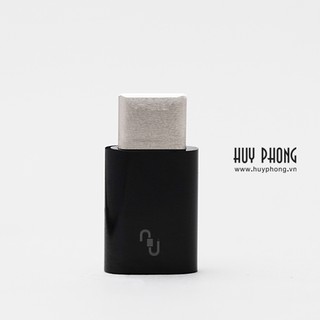 Đầu chuyển Xiaomi microUSB to USB type-C