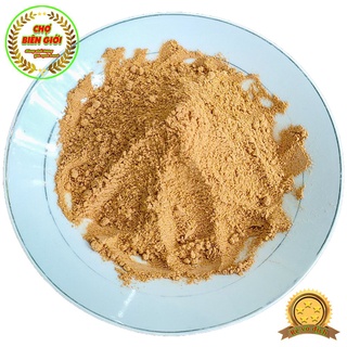 Bột thính gạo rang xay, hũ 200gr