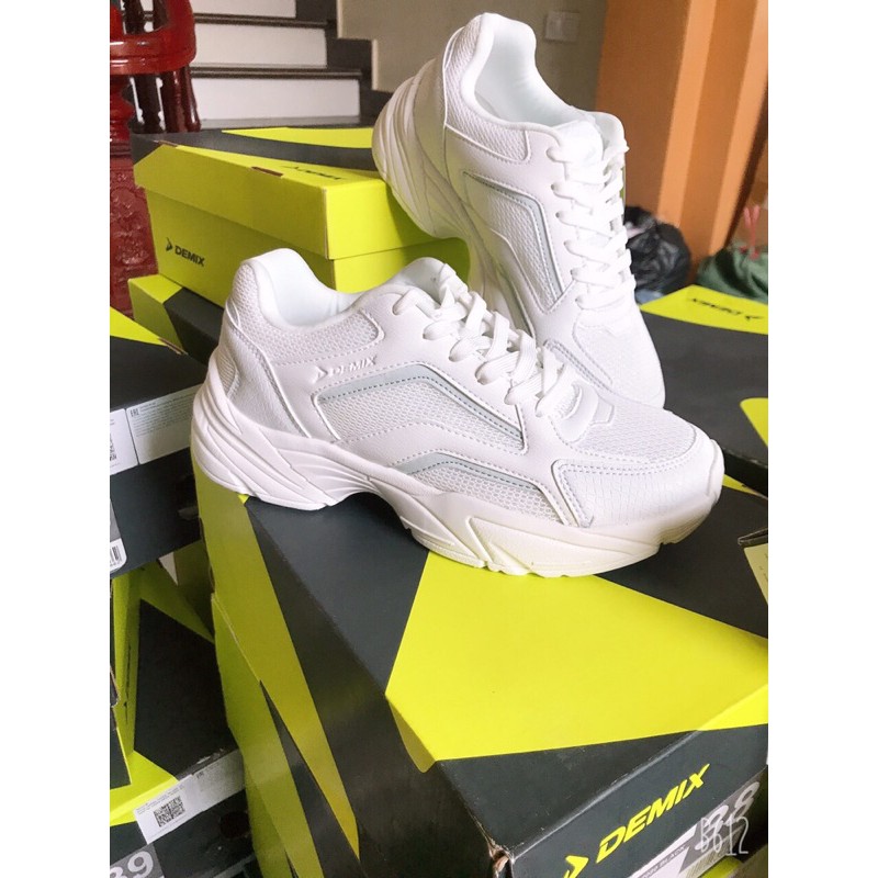 giày thể thao demix