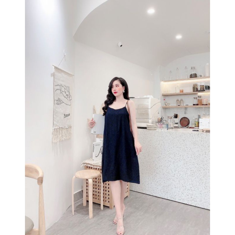 🔸🔸🔸 ĐẦM MAXI 2 DÂY 🔸🔸🔸🔸🔸 MẪU HOT NĂM- CAM KẾT VẢI ĐẸP | BigBuy360 - bigbuy360.vn