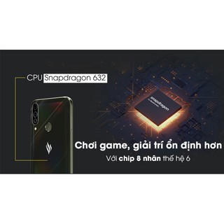 Vsmart Joy 3 2GB/32GB
