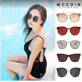 (Gom sale) Kính râm hãng MCCOIN