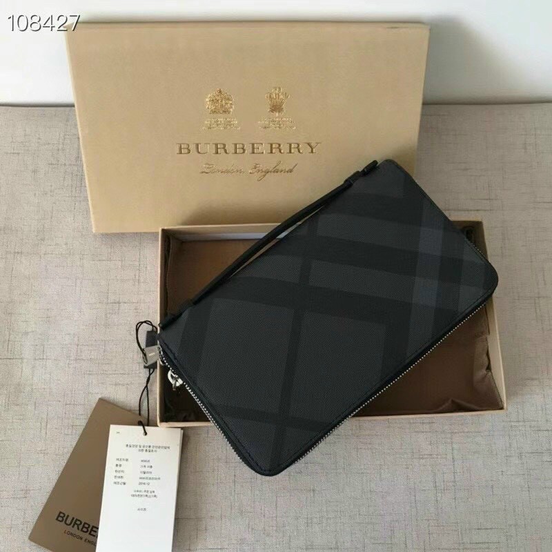 TÚI CLUTCH BBR HAI NGĂN