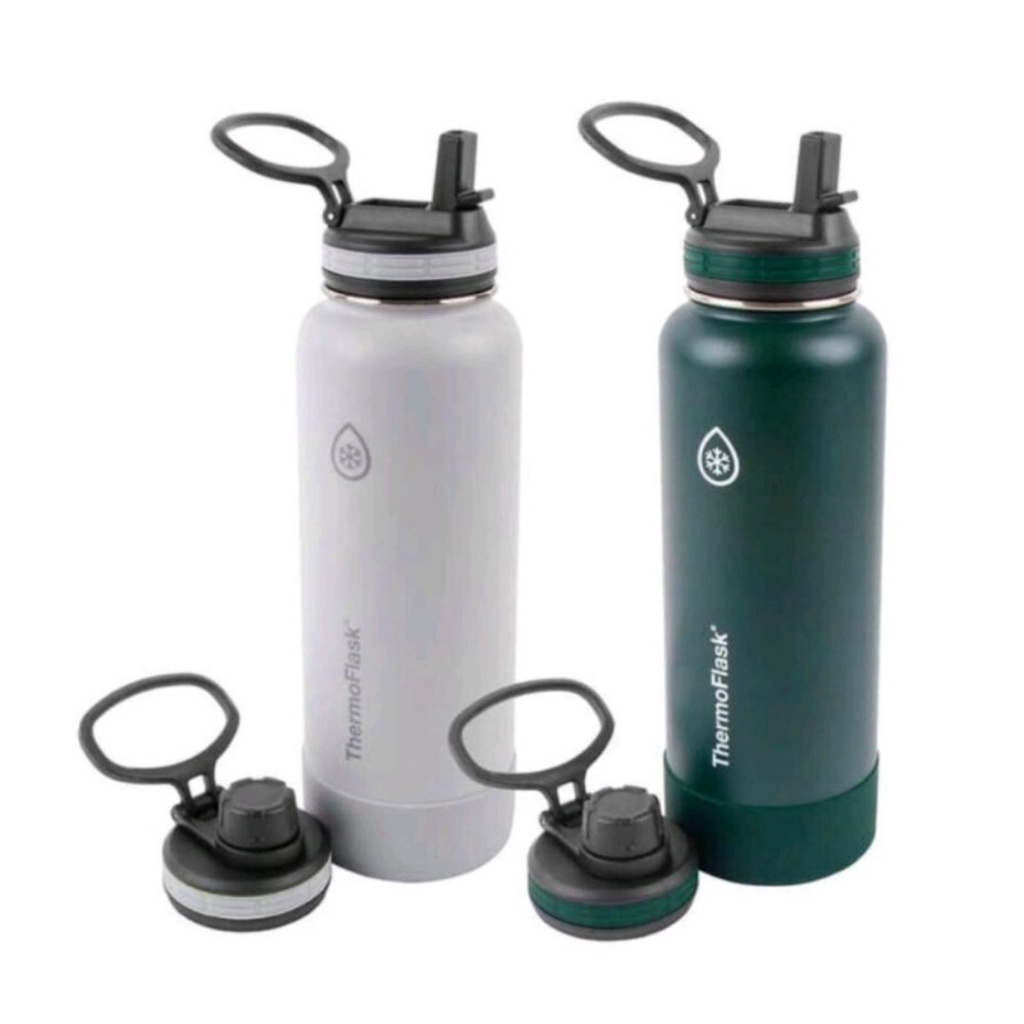 Bình Nước Giữ Nhiệt Nóng-Lạnh Cao Cấp 1.2L