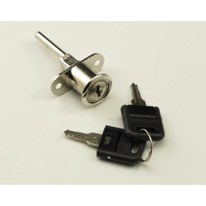 Ổ khoá bàn tủ 3 ngăn