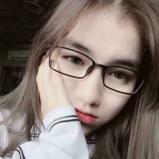 Gọng kính cận  nam nữ thiết kế mắt vuông, kính thời trang hot tred 2021 - APARK | BigBuy360 - bigbuy360.vn