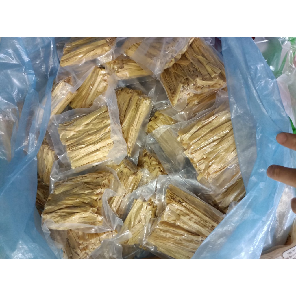 100g Mỳ váng đậu chuẩn keto