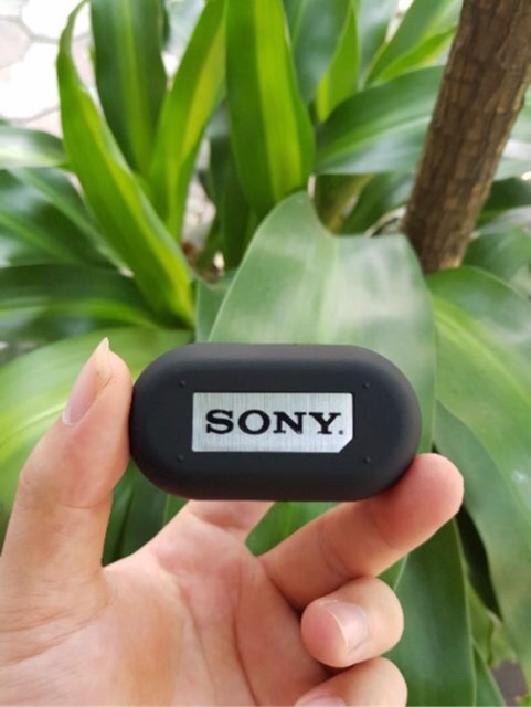 Tai nghe không dây 😷 Freeship 😷 Tai nghe bluetooth sony chống ồn, âm hay