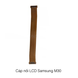 CÁP NỐI MÀN HÌNH LCD SAMSUNG M30 ZIN
