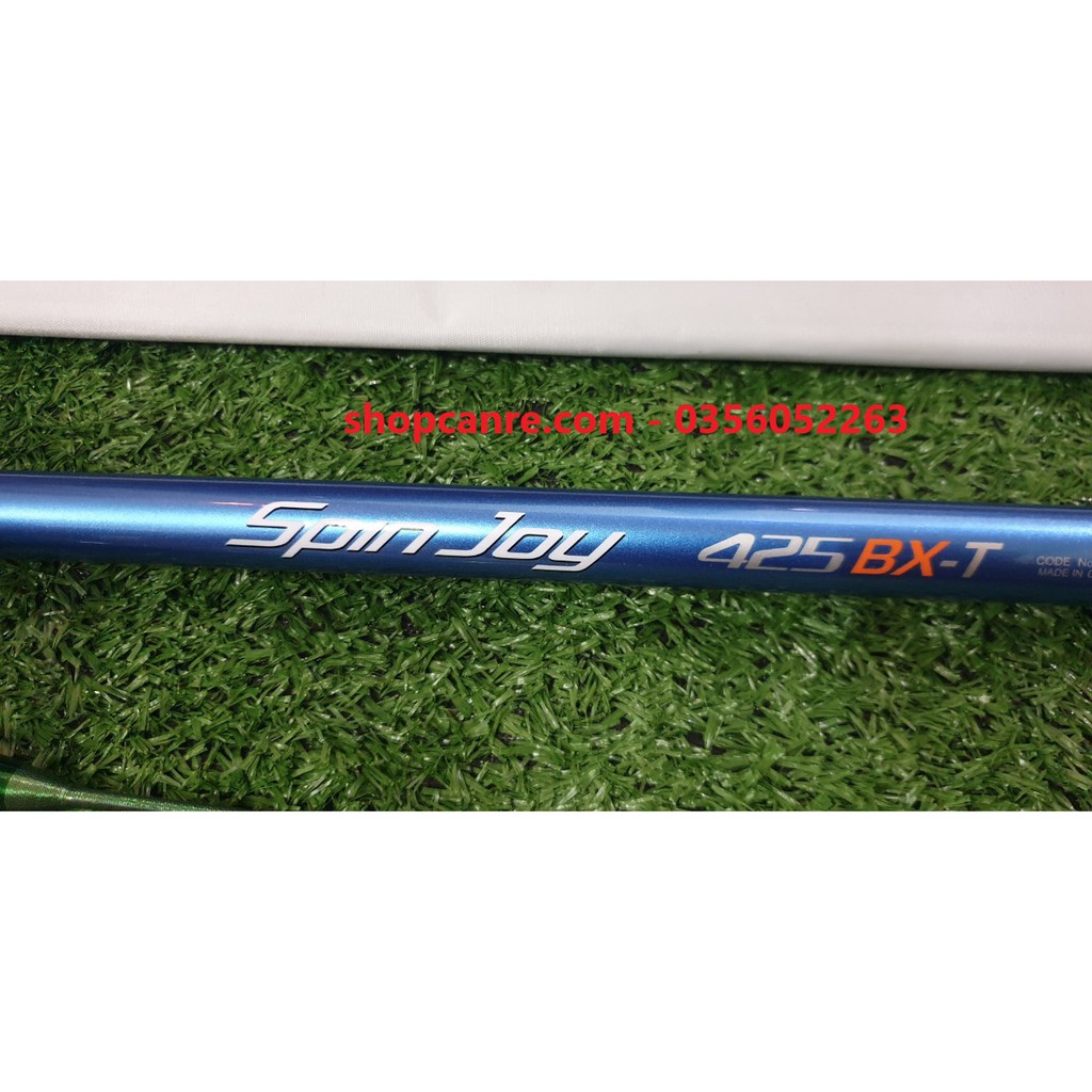 Bộ cần câu lục xa bờ cao cấp SHIMANO SPINJOY BXT 4M25