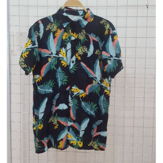 Áo sơ mi đi biển, áo sơ mi trái cây, áo sơ mi cuople | BigBuy360 - bigbuy360.vn