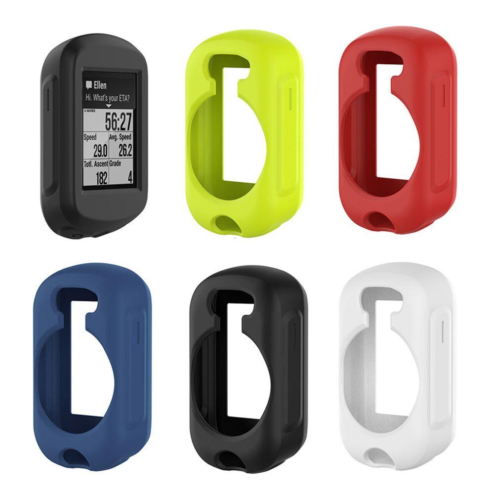 Vỏ Silicone Chống Sốc Bảo Vệ Cho Điều Khiển Từ Xa Garmin Edge 130