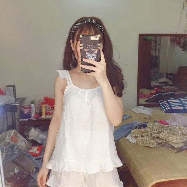 Bộ đũi cánh tiên