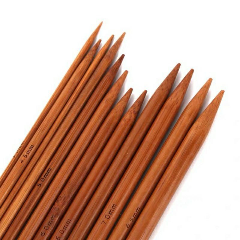 Kim đan 2 đầu Dài 25cm - 36cm