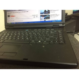 Laptop CMS văn phòng cực bền thanh lý văn phòng
