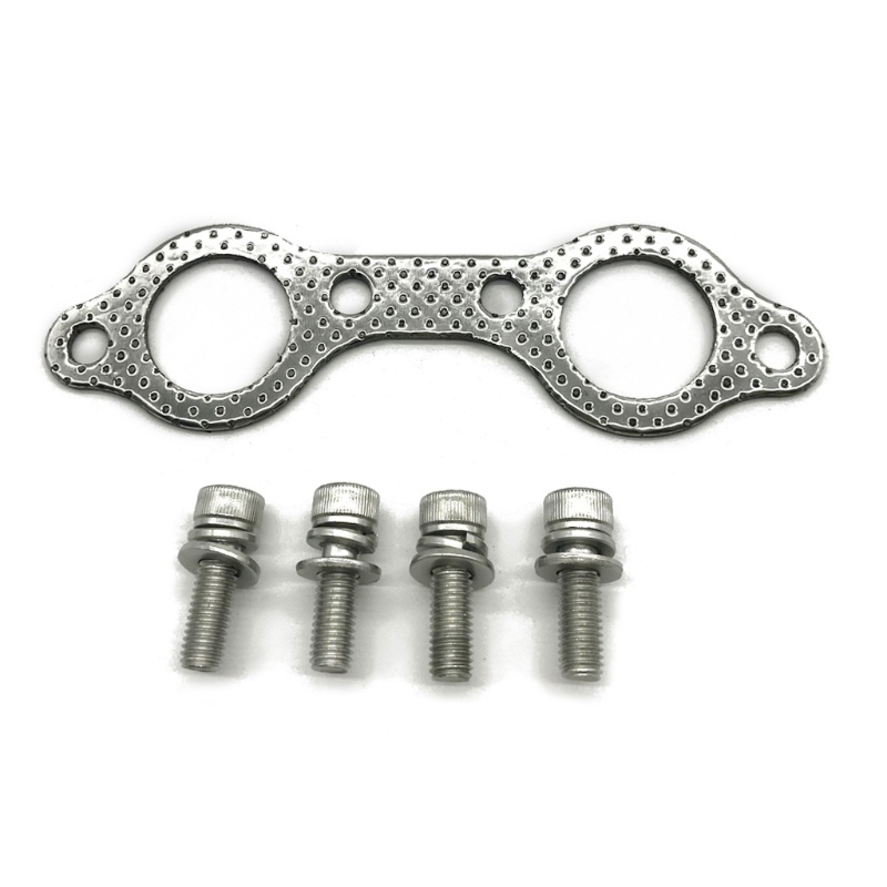 Bộ Dụng Cụ Sửa Chữa Ống Xả Khí Thải Cho Sportsman 600 700 800